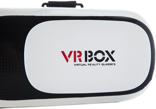 Очки виртуальной реальности Red Line УТ000010218