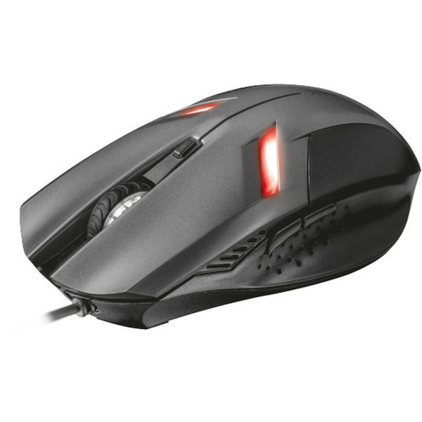Игровая мышь Trust Ziva Gaming (21512) фото