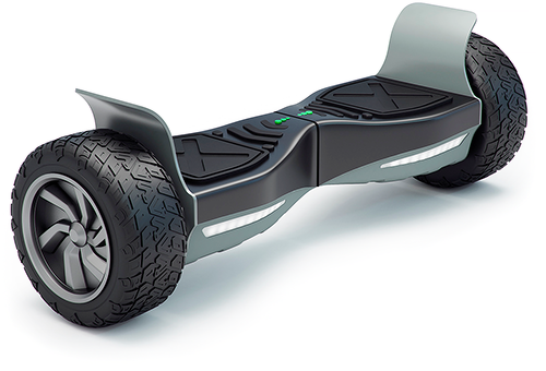 Гироскутер 10 дюймов HIPER EX90