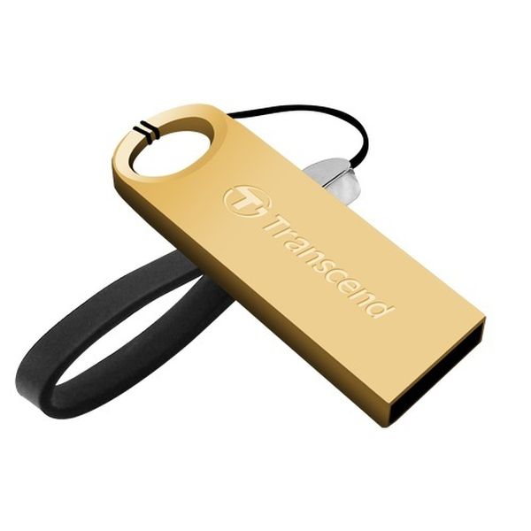 Флеш-диск Transcend TS32GJF520G