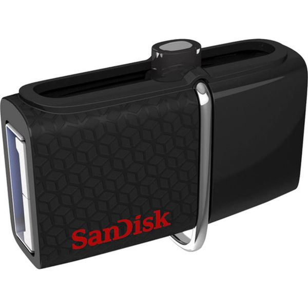Флеш-диск SanDisk SDDD2-256G-GAM46 фото