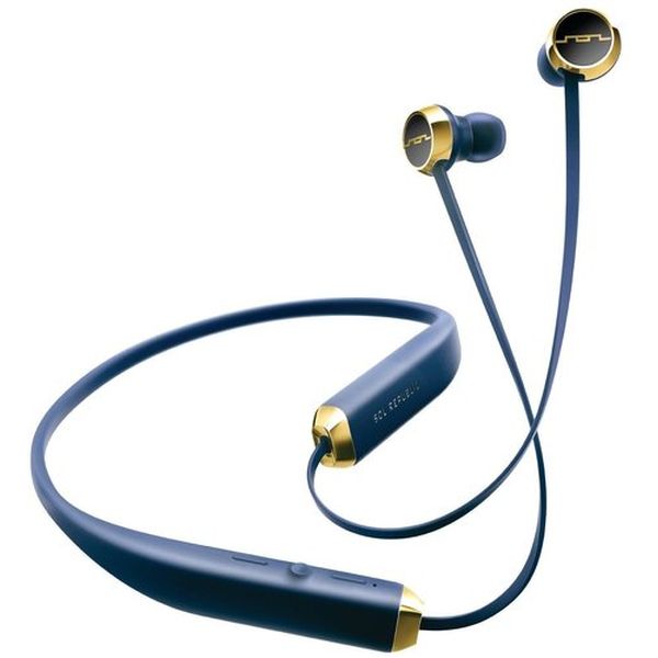 Наушники полноразмерные Sol Republic SOL-EP1140NV