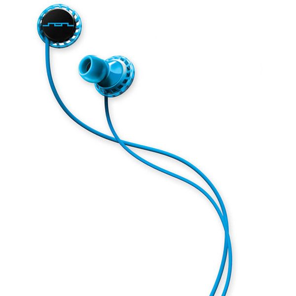 Наушники внутриканальные Sol Republic SOL-EP1152BL