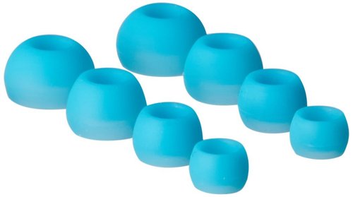 Наушники внутриканальные Sol Republic SOL-EP1152BL