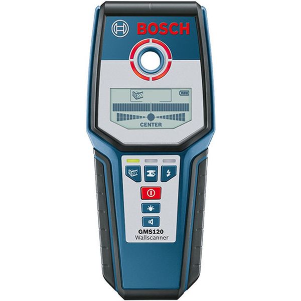 ДЕТЕКТОРЫ ПРОВОДКИ Bosch 0601081000