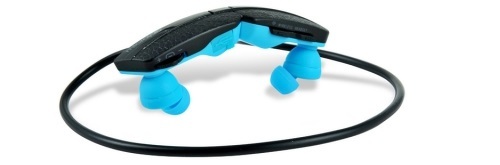 Наушники полноразмерные Microlab T967BT Black/синий