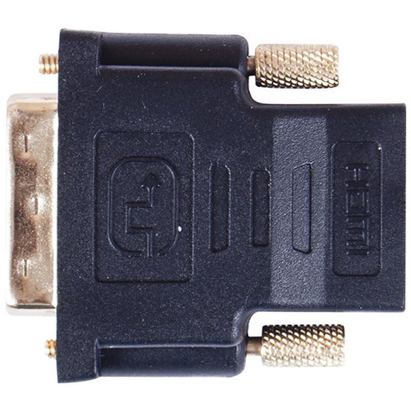 Переходник Gal HDMI to DVI (2514)