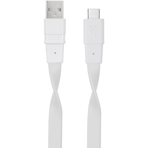 Кабель USB Type-C RIVACASE RIVAPOWER 6003 WT12 фото