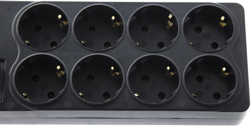 Сетевой фильтр Ippon BK-238