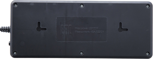 Сетевой фильтр Ippon BK-238