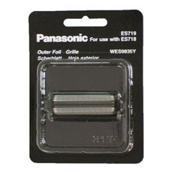 Сетка и режущий блок для электробритвы Panasonic ES 9835 фото