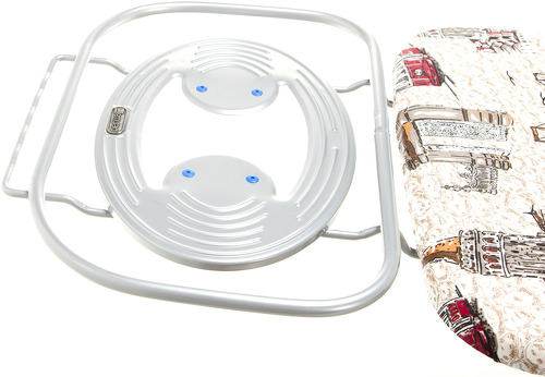 Гладильная доска Perilla Valeria (14004)