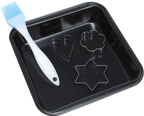 Форма для выпекания (металл) Hausmann BK-200927