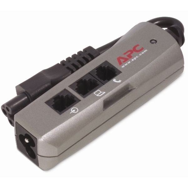 Сетевой фильтр APC PNOTEPROC6-EC фото