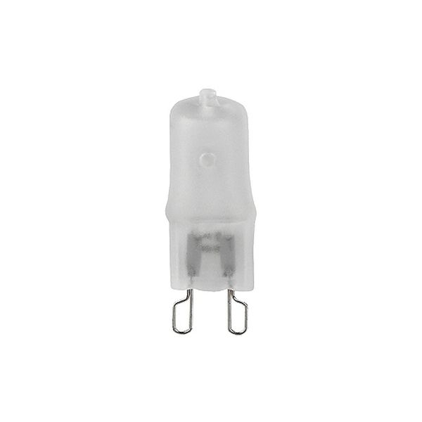Галогенная лампа ЭРА G9-JCD-60-230V-FR