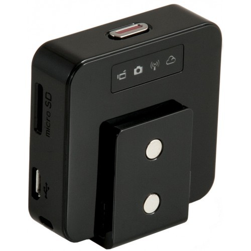 IP-камера Defender WF-10HD черный