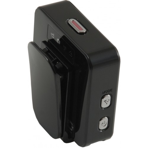 IP-камера Defender WF-10HD черный