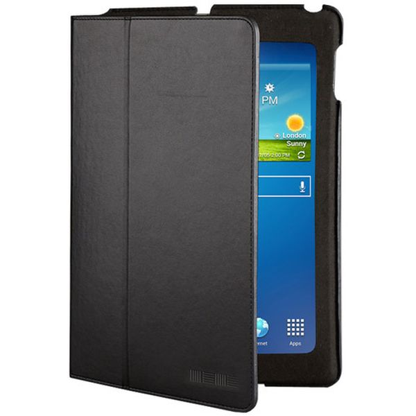 Сумка для планшетного компьютера InterStep Steve Samsung GTE 9,6 черный
