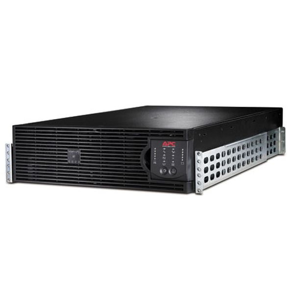 Блок бесперебойного питания APC SURTD5000RMXLI