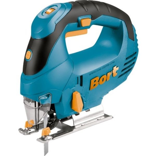 Электролобзик Bort BPS-710U-QL фото