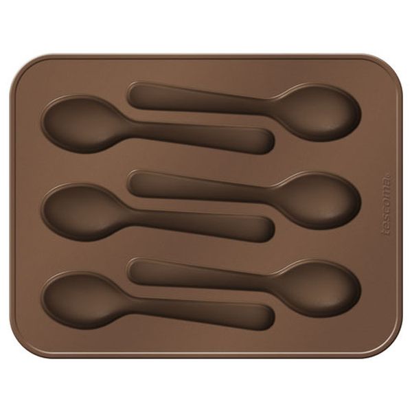 Формочки для шоколада Tescoma DELICIA CHOKO 629370