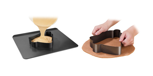 Форма Tescoma Delicia 623332