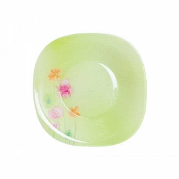 Тарелка суповая Luminarc Tempered Angel Green 20 J1922