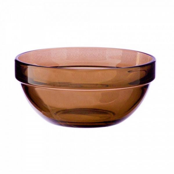 Салатник Luminarc Дымчатый H9991 12см