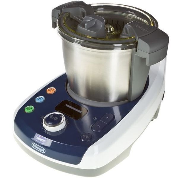 Мультиварка DeLonghi BABYMEAL фото