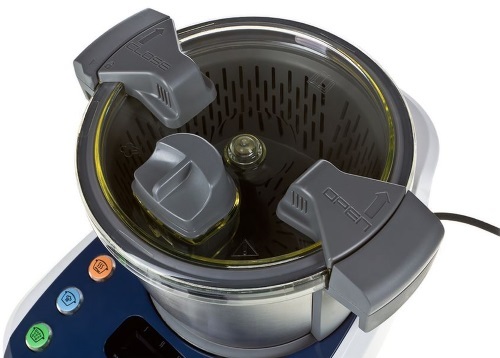 Мультиварка DeLonghi BABYMEAL