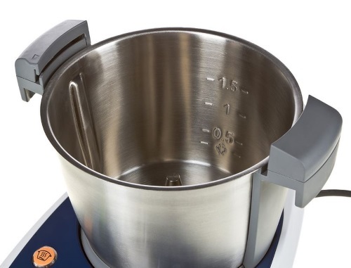 Мультиварка DeLonghi BABYMEAL