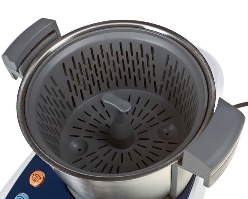 Мультиварка DeLonghi BABYMEAL