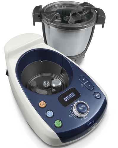 Мультиварка DeLonghi BABYMEAL