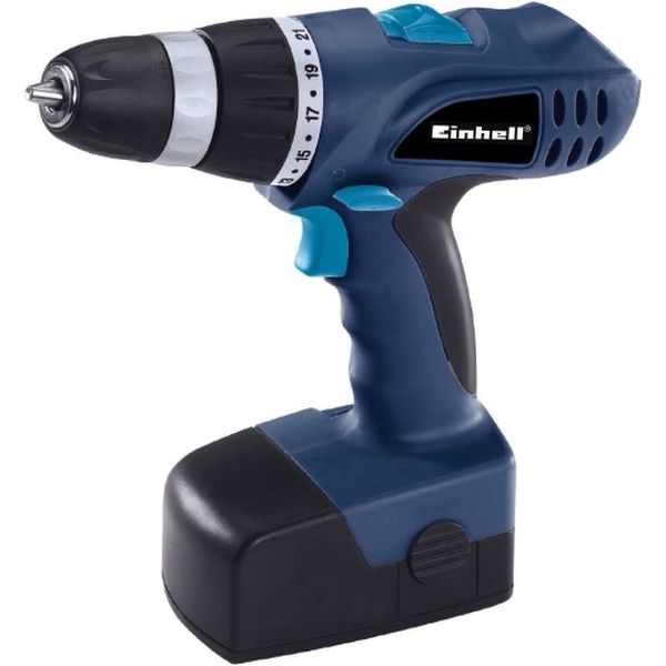 Винтоверт электрический Einhell BT-CD 18 1H фото