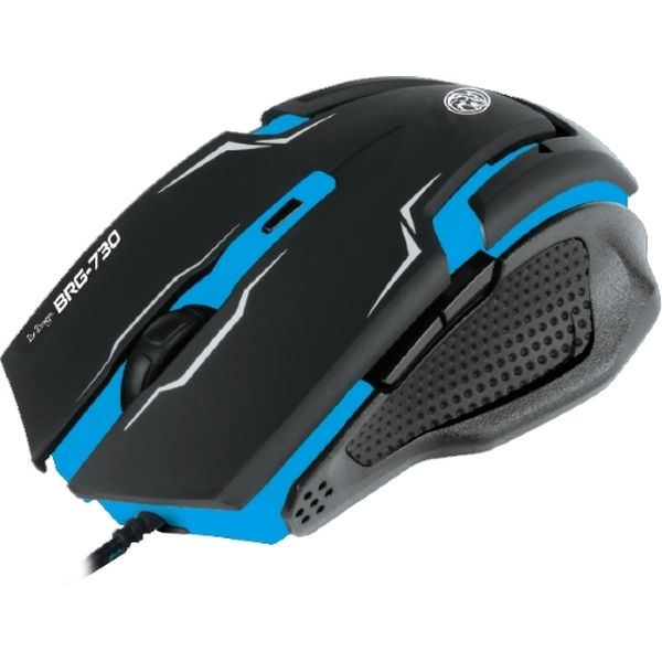 Игровая мышь Marvo BRG-730 фото