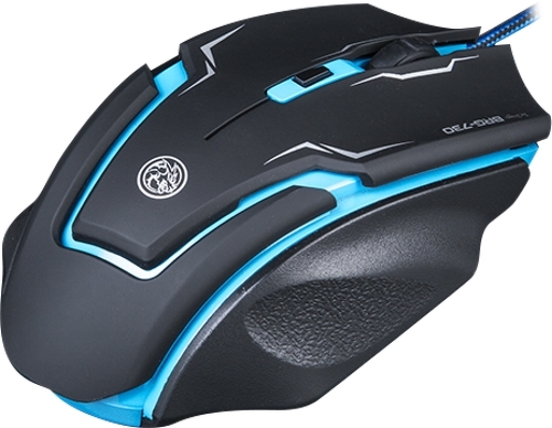 Игровая мышь Marvo BRG-730