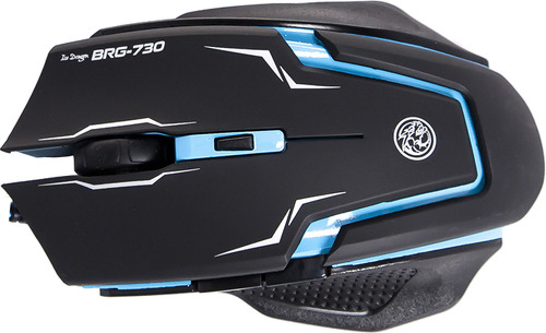 Игровая мышь Marvo BRG-730