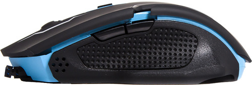 Игровая мышь Marvo BRG-730