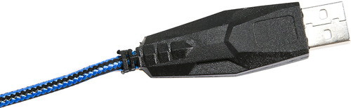 Игровая мышь Marvo BRG-730