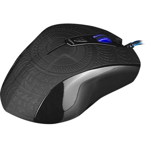 Игровая мышь Marvo BRG-260 фото