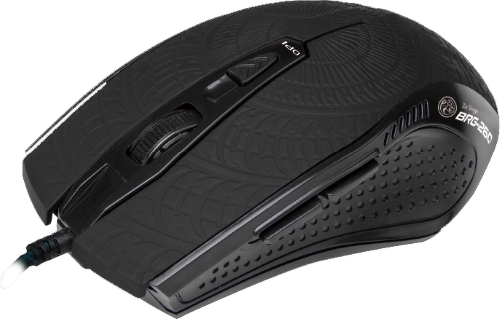 Игровая мышь Marvo BRG-260