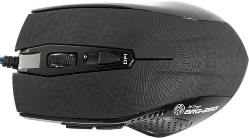 Игровая мышь Marvo BRG-260