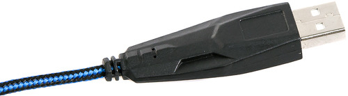 Игровая мышь Marvo BRG-260