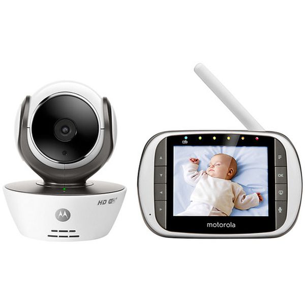 Видеоняня Motorola MBP853