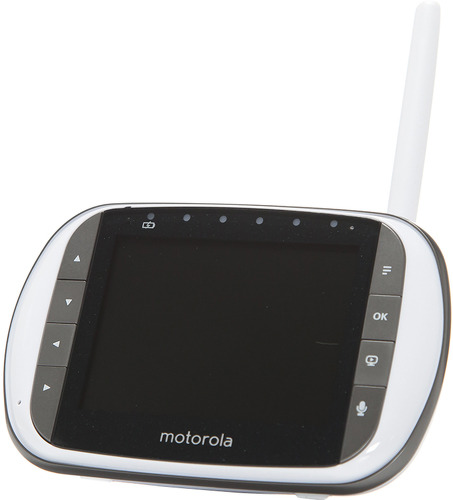 Видеоняня Motorola MBP853