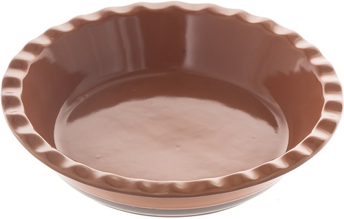 Керамическое блюдо для запекания Unit UCW-4211/27