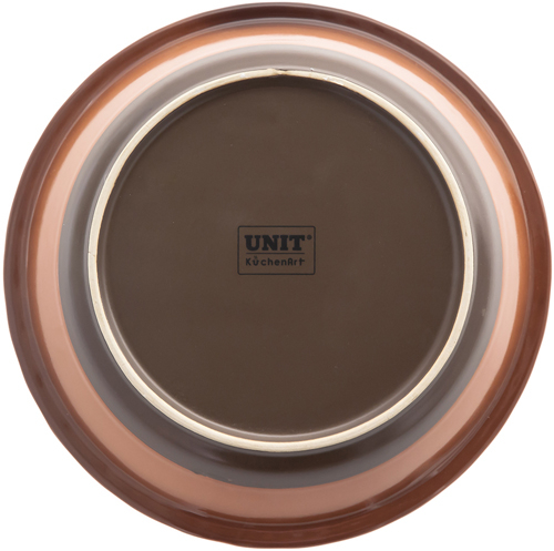 Керамическое блюдо для запекания Unit UCW-4211/27