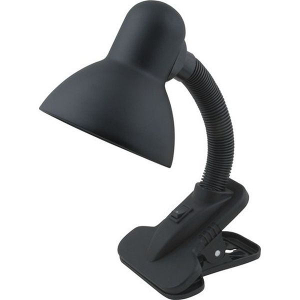 Светильник Uniel TLI-206 Black E27 фото