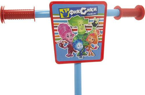 Самокат 1toy Т58411