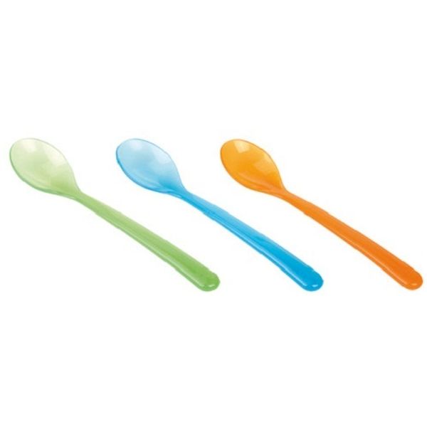 Набор ложек для детей Tescoma BAMBINI 3ШТ 668070